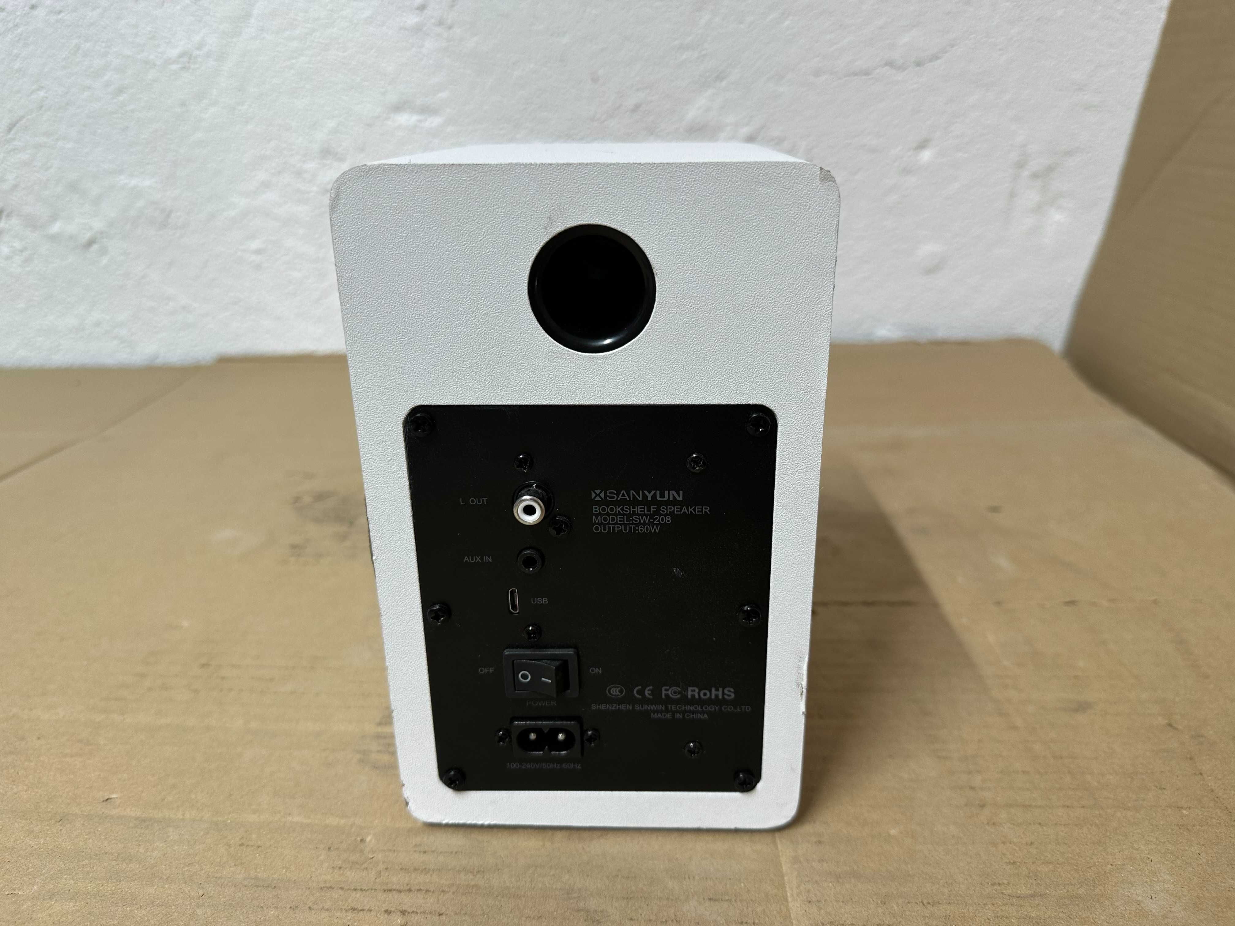 Sanyun SW208 / 60W