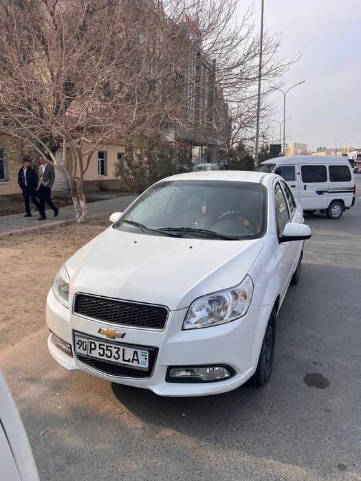 Нексия 3 2019 узимни одимдо