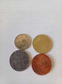 Монети старинни!
