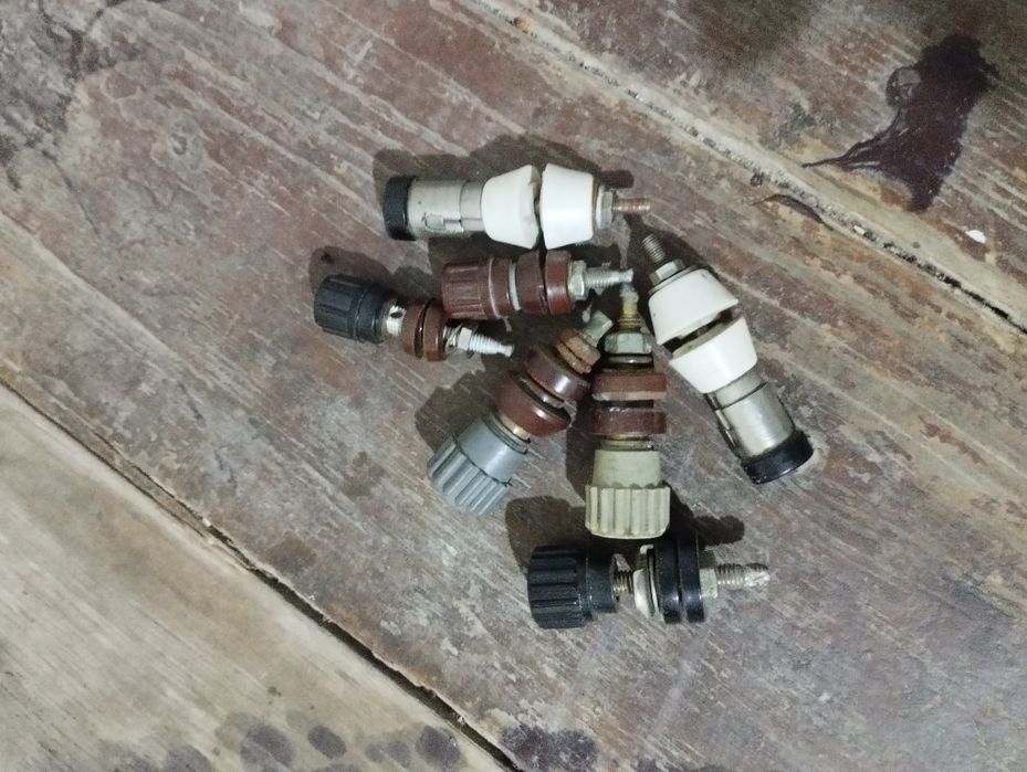 Ампер волт метир