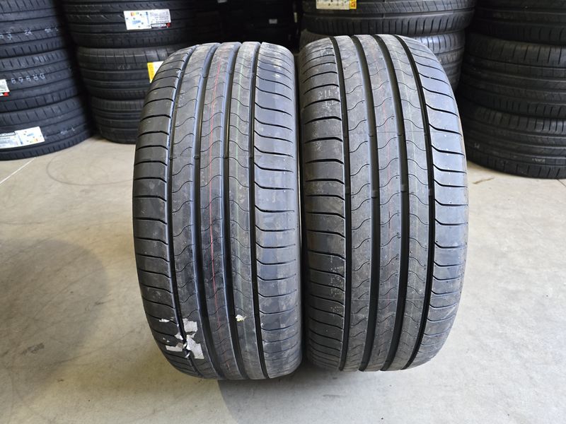 225/55/18 BRIDGESTONE 2бр