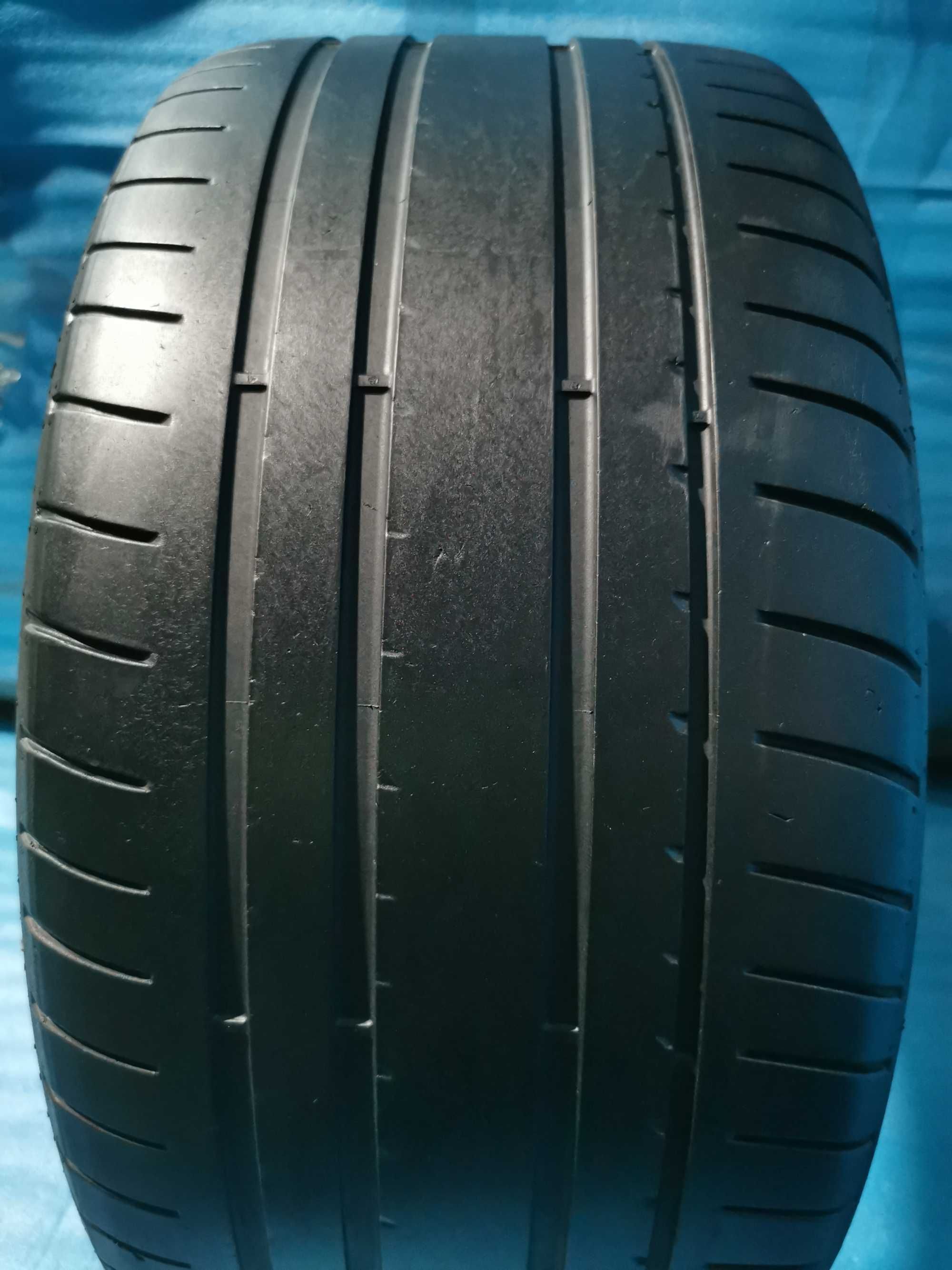 anvelopa vara runflat 275 30 20 goodyear o bucata