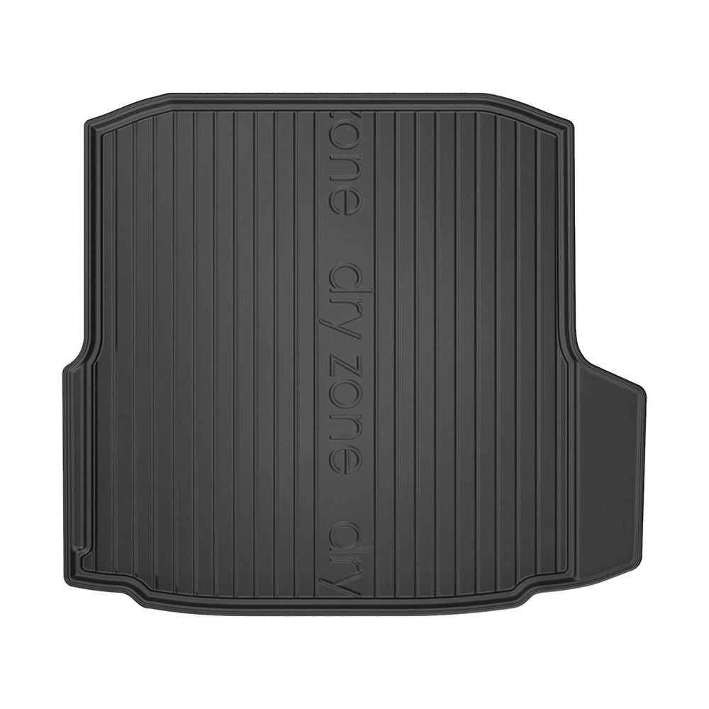 Гумена стелка за багажник Skoda Octavia 3 седан 2012-2019 г., DRY ZONE