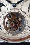 Ceas Sugess Seakors Tourbillon