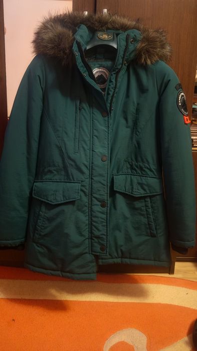 Geaca SuperDry de dama