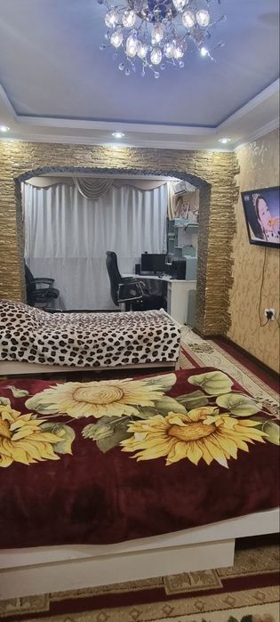 Продаётся квартира в Чиланзаре Ц квартал