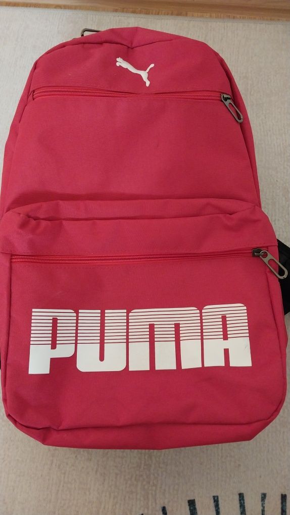 Продам рюкзак PUMA