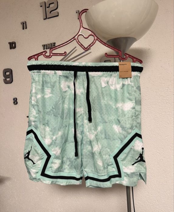 Pantaloni scurți băieți Jordan mărimea M