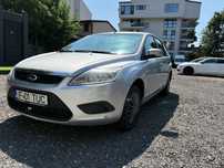 Ford Focus Ford Focus 1.6 TDCI