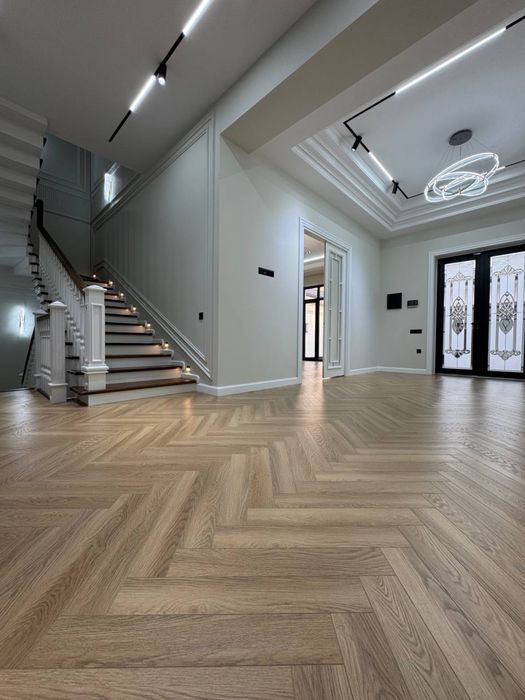 Euro DOM На Центр Луначарского 3 sotok 435m2