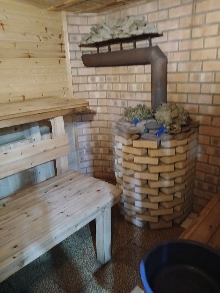 Продам благоустроенный дом