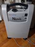 Concentrator oxigen nuvo lite mark 5