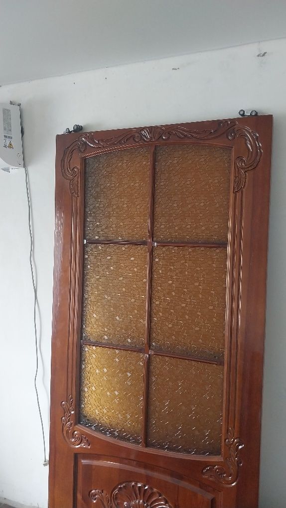 Продам Двери из Дерева