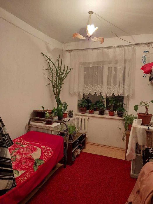 Квартира 5 комнатная, квартале 5/4, городе Ангрен, Ташкентской области