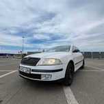 Skoda Octavia 1.6 mpi cu gpl
