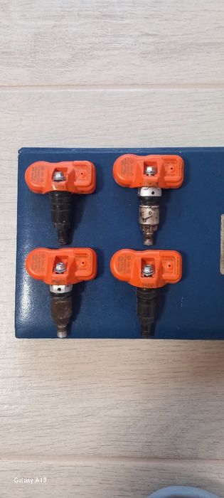 Senzori presiune