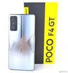 Xiaomi Poco f4 gt