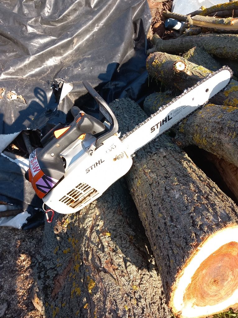 Stihl 201tc, щил кастрачка