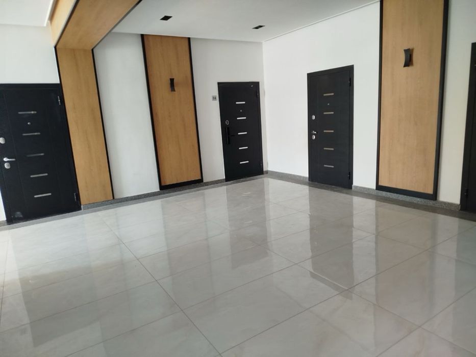 Продаётся квартира в Сергели, новостройка закрытая зона