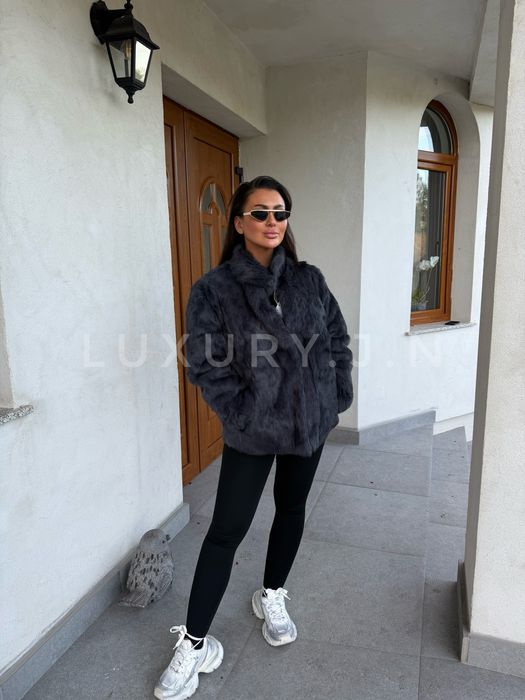 Blana naturala iepure