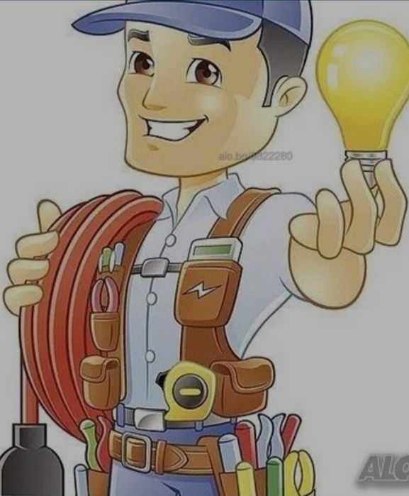 Електротехник 24/7