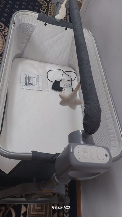 INING BABY elektron belanchak holati yangi va arzon narx