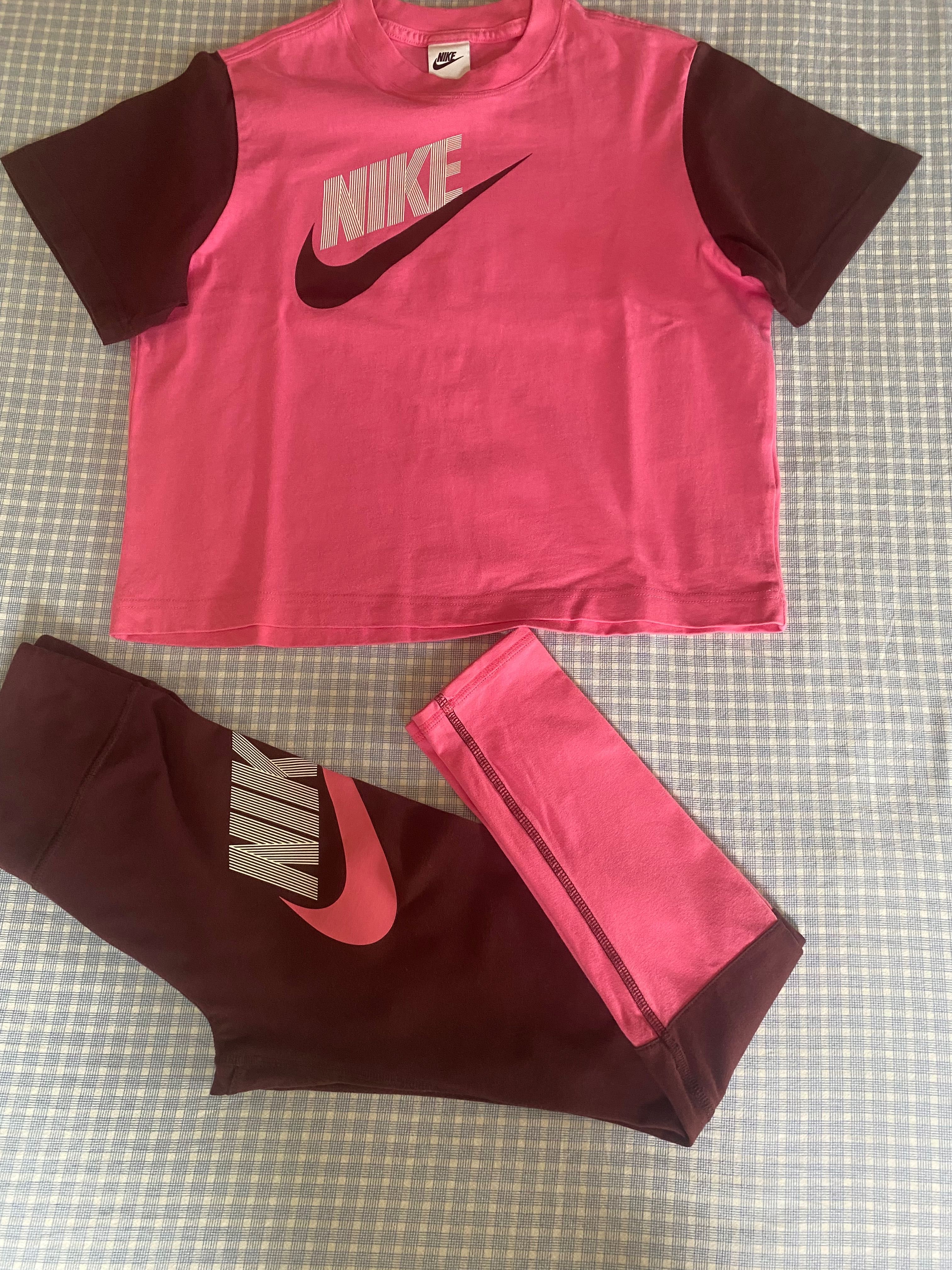 Детски  комплект Nike