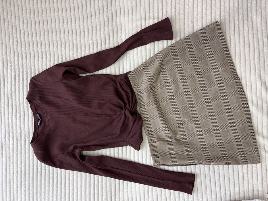 Вещи Zara /stradivarius38 р