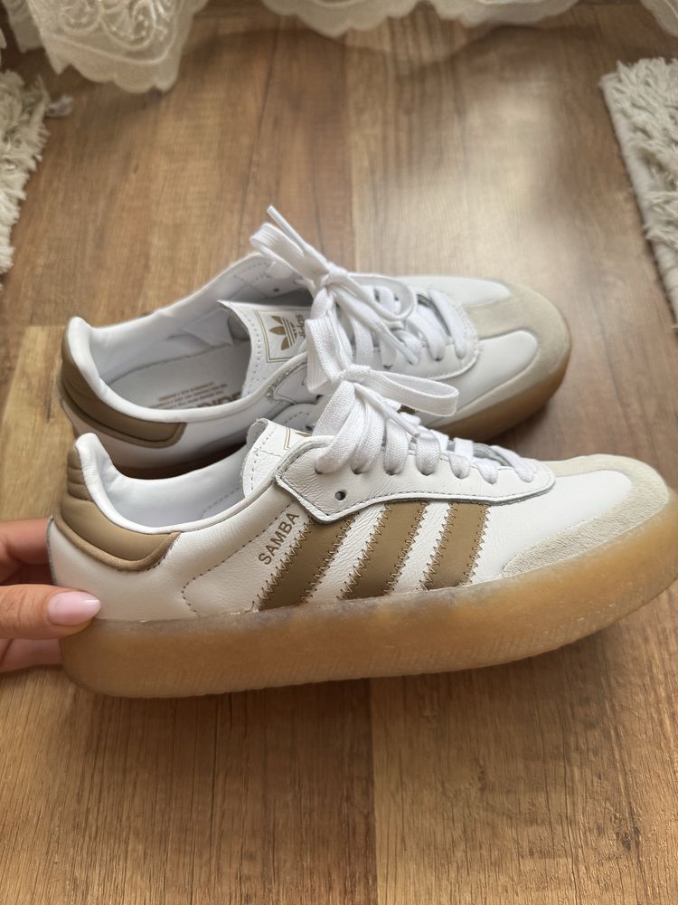 Adidas Sambae W