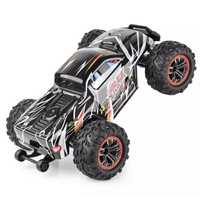 RC-Car / Количка с дистанционно