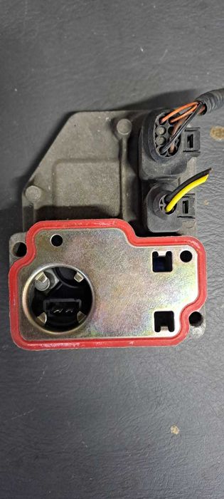 Calculator haldex 4x4 cod: 0AY907554D pentru VW Tiguan , Audi Q3