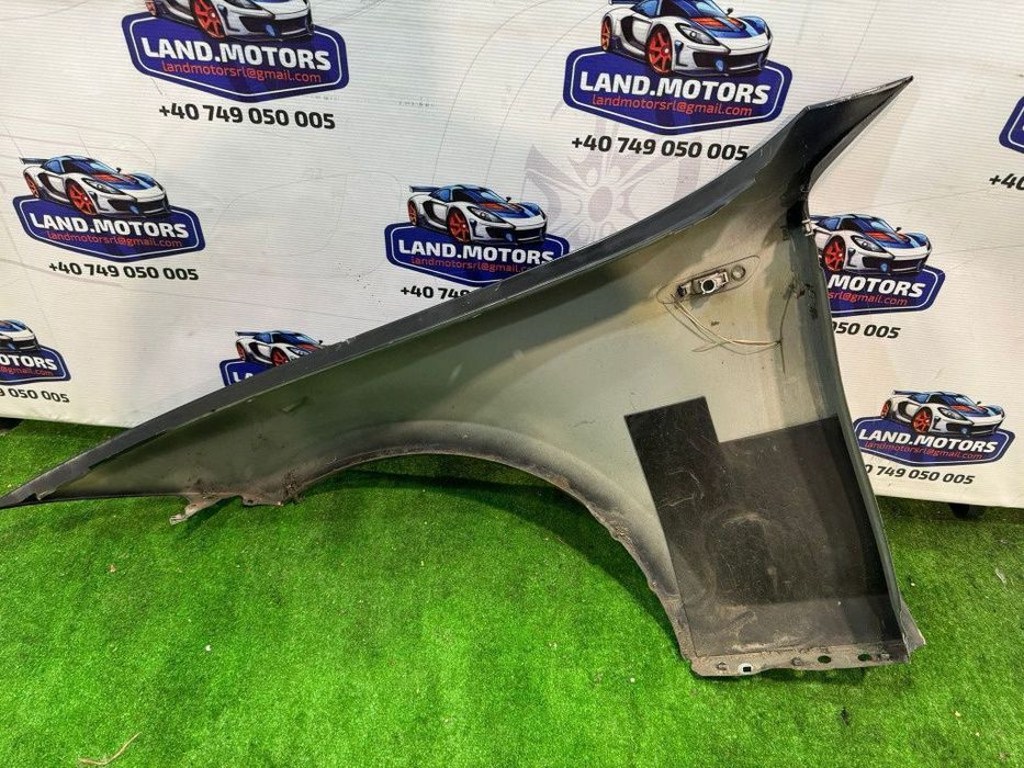 Aripa dreapta fata bmw seria 1 e87 2004 2005 2006 2007 2008 2009 2010 2011