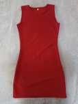 Rochie mini, mărimea xs