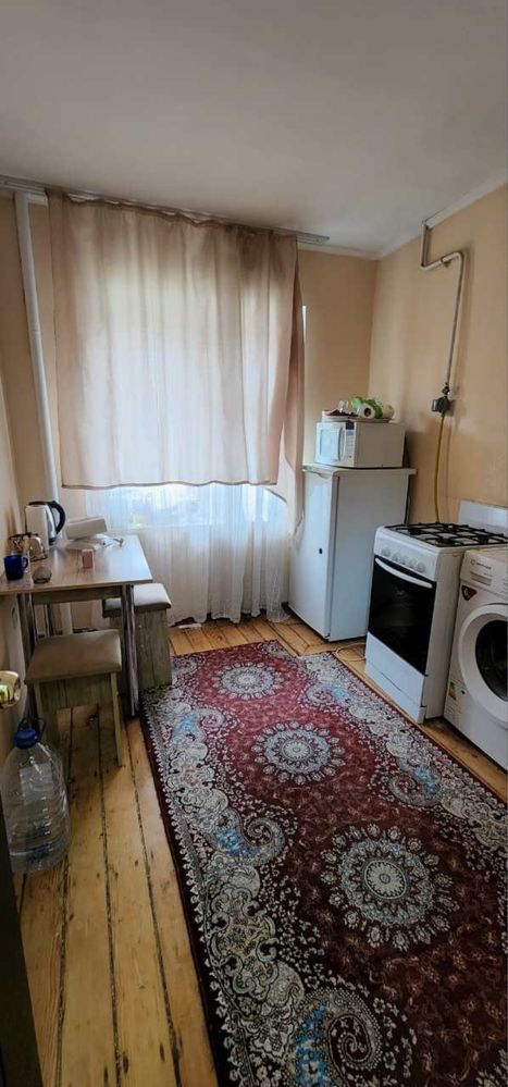 Сдается квартира, Чиланзар 6 квартал, 1/1/4