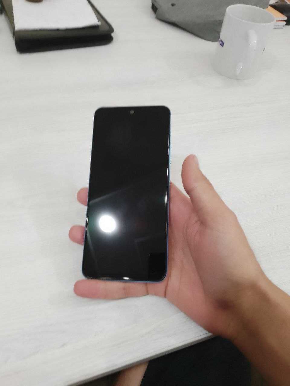 Redmi note 12 8/128