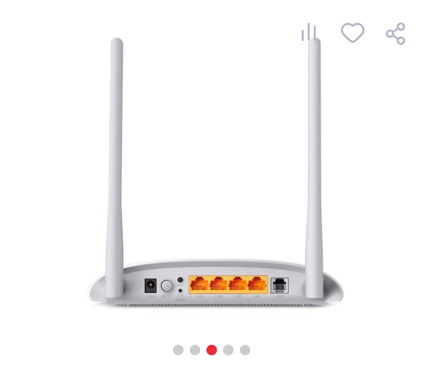 Wi fi роутер tp-link