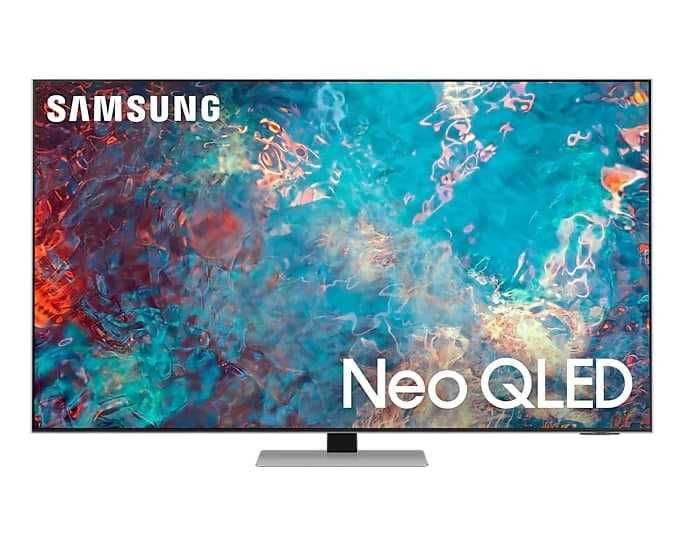 Samsung Neo Qled TV телевизор