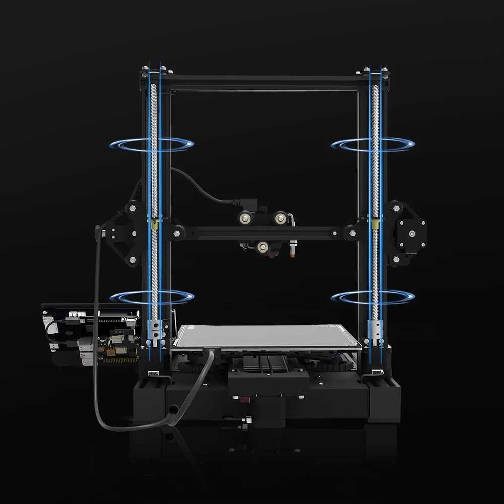 3D Printer Biqu BX