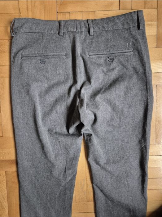 Pantaloni Premium Les Deux, Bărbați, Slim Fit, Mărimea W29 (EU46/S)