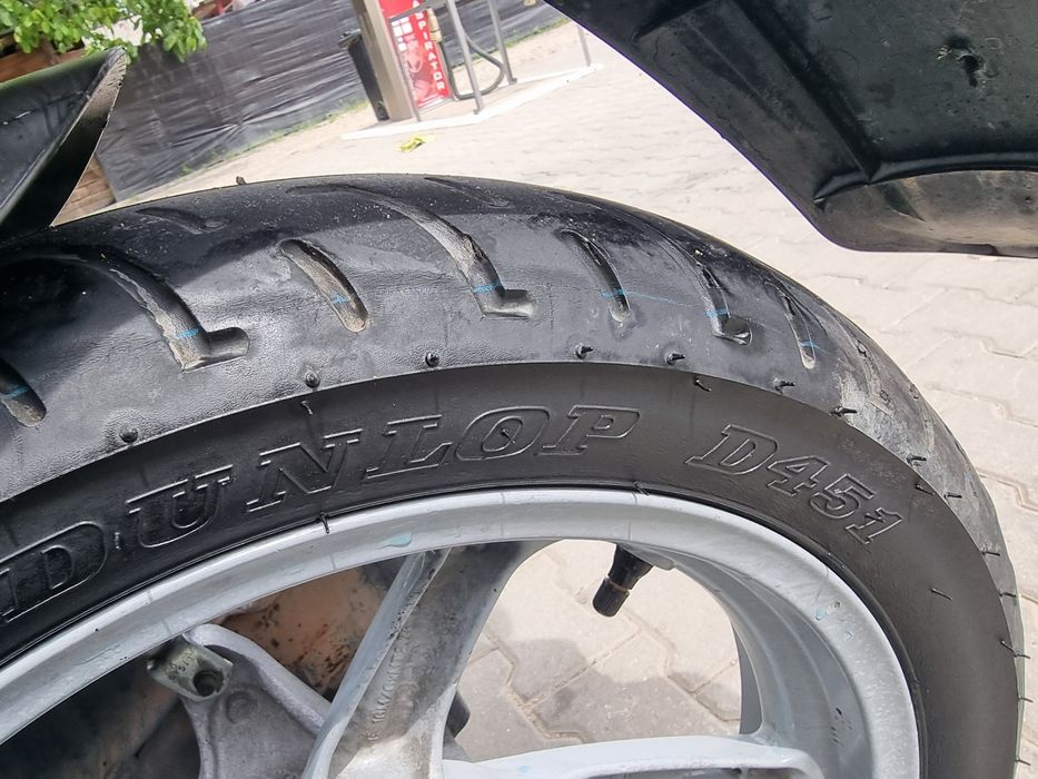 Honda SH 150i an 2009