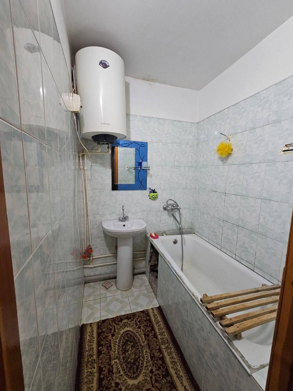 Продаётся  3х комнатная квартира