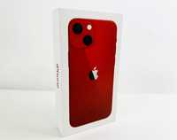 НОВ! Apple iPhone 13 mini 128GB Red Гаранция!