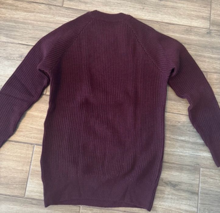 Pulovere barbati zara