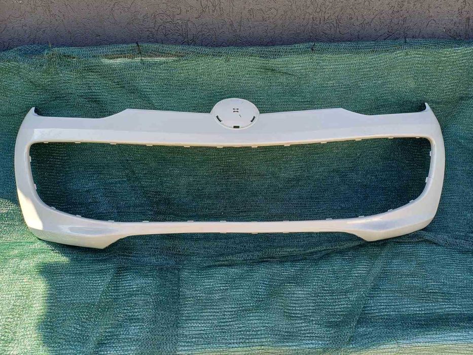 предна броня VW Up модел 2011-2016 г. #1036V.