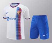 Compleu Nike FC Barcelona model rar 24/25