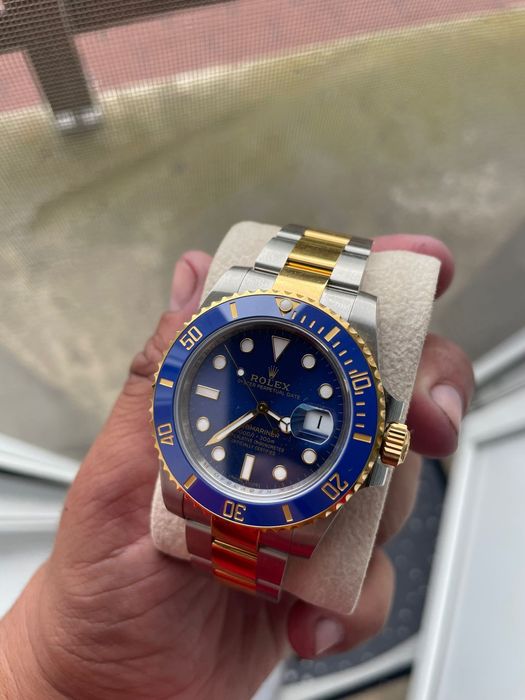 ceas automatic mecanic rolex submariner