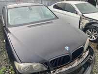 Преден капак бмв е65 е66 фейслифт bmw e65 e66