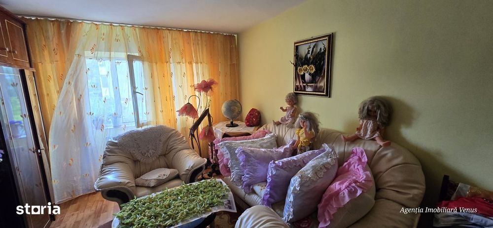Apartamente 2 camere str.Calea Nationala
