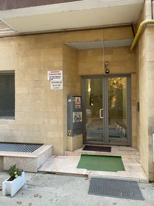 Proprietar Vand Loc de Parcare Gavana 3 Sup 17 mp Pret 16200 lei