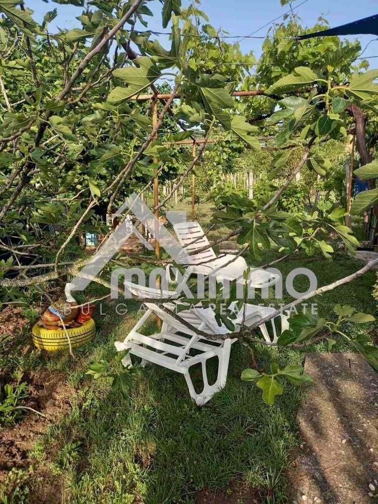 Продава се Къща в с. Кичево, Област Варна - 50 кв.м за 1620 €/кв.м - Снимка #7